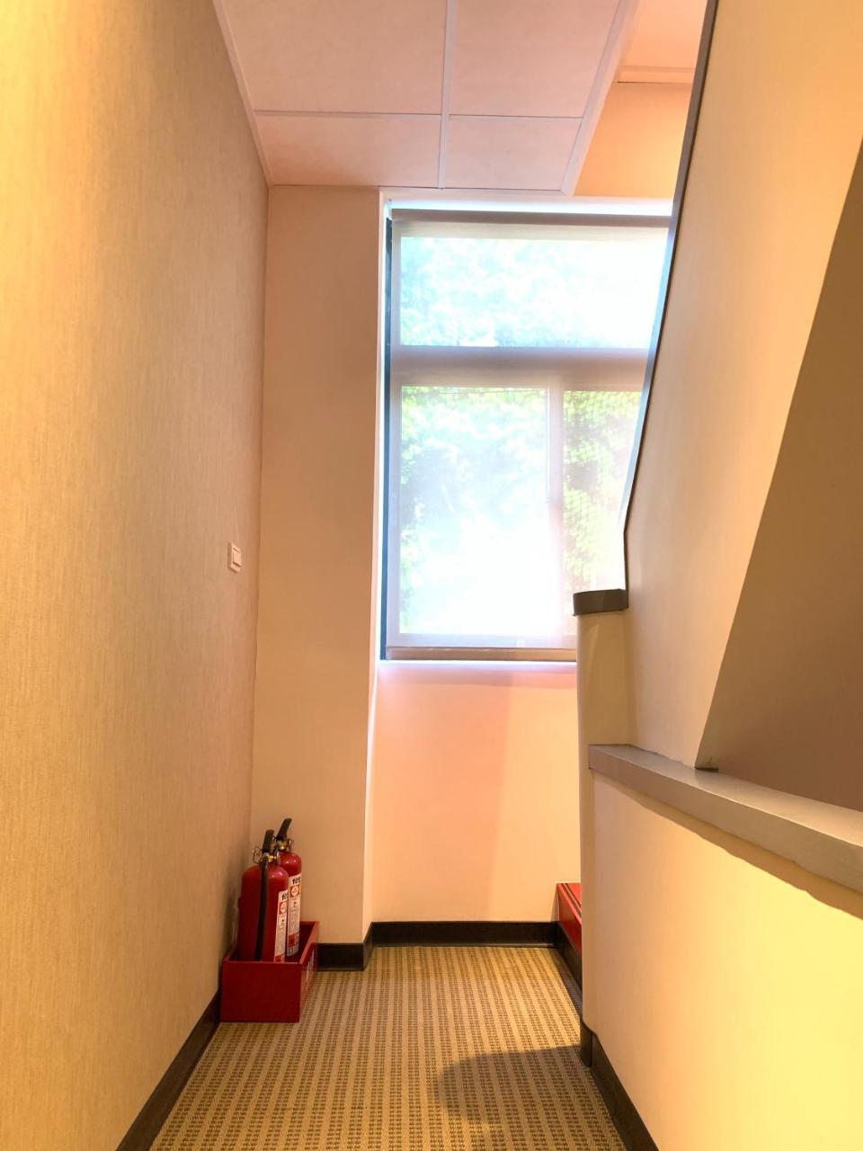 媞婭行旅 Teeya Apt Taipei Bagian luar foto