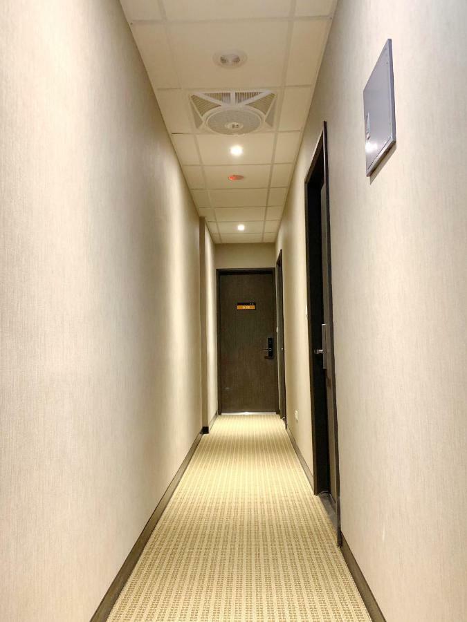 媞婭行旅 Teeya Apt Taipei Bagian luar foto